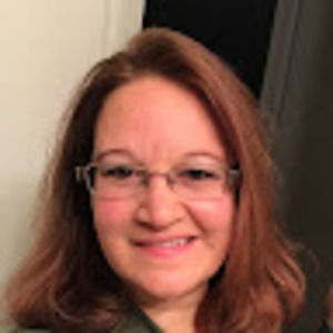 Meet your Posher, Stacy